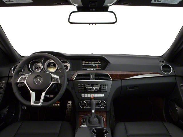 2013 Mercedes-Benz C-Class C 300 Sport