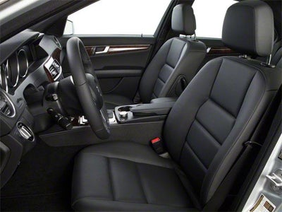 2013 Mercedes-Benz C-Class C 300 Sport