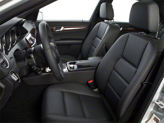 2013 Mercedes-Benz C-Class C 300 Sport