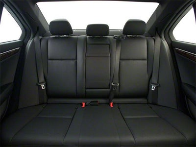 2013 Mercedes-Benz C-Class C 300 Sport