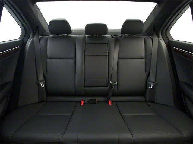 2013 Mercedes-Benz C-Class C 300 Sport