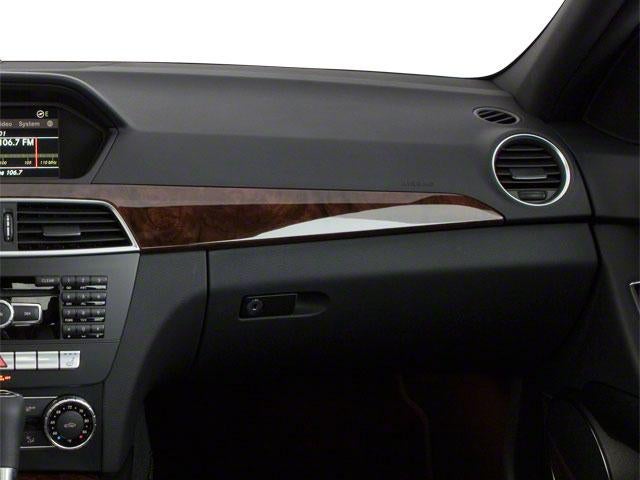 2013 Mercedes-Benz C-Class C 300 Sport