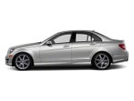 2013 Mercedes-Benz C-Class C 300 Sport