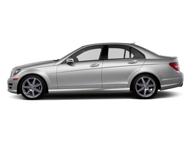 2013 Mercedes-Benz C-Class C 300 Sport