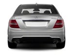 2013 Mercedes-Benz C-Class C 300 Sport
