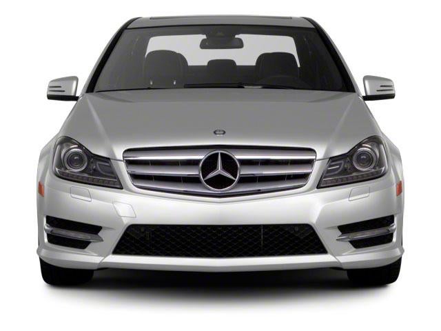 2013 Mercedes-Benz C-Class C 300 Sport