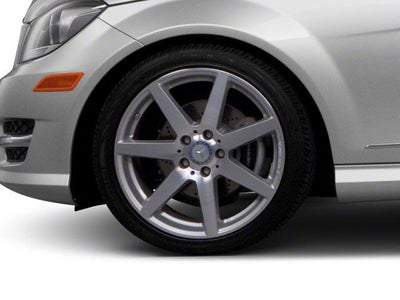 2013 Mercedes-Benz C-Class C 300 Sport