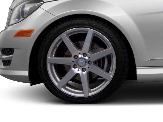 2013 Mercedes-Benz C-Class C 300 Sport