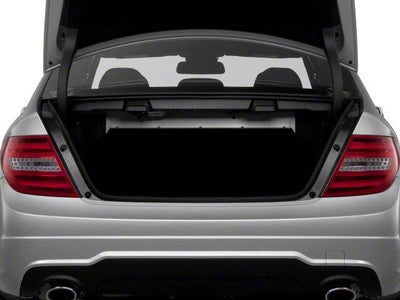 2013 Mercedes-Benz C-Class C 300 Sport