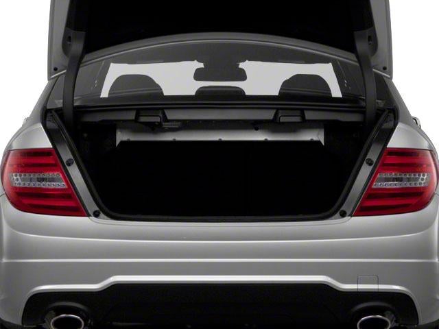 2013 Mercedes-Benz C-Class C 300 Sport