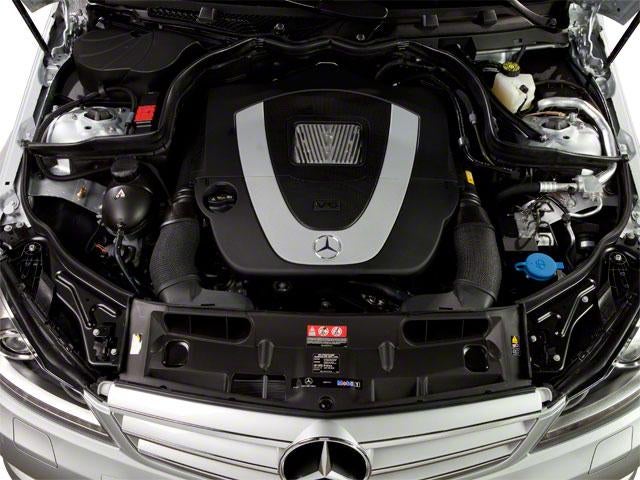 2013 Mercedes-Benz C-Class C 300 Sport