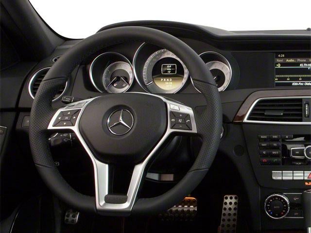 2013 Mercedes-Benz C-Class C 300 Sport