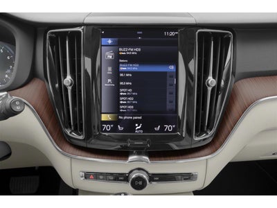 2021 Volvo XC60 Momentum