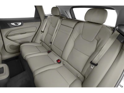 2021 Volvo XC60 Momentum