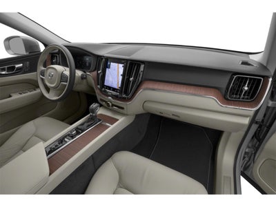 2021 Volvo XC60 Momentum