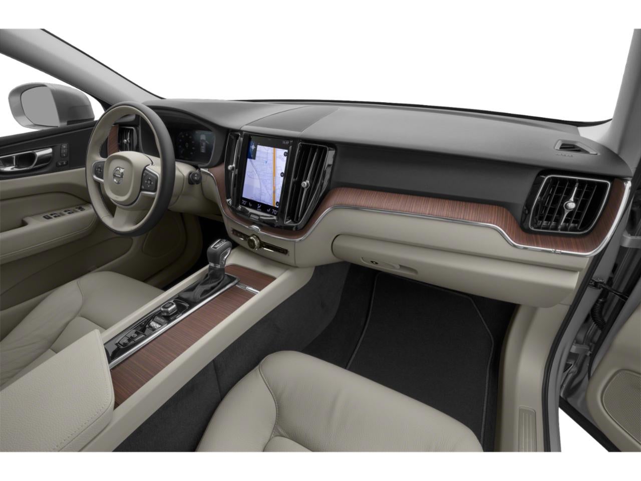 2021 Volvo XC60 Momentum