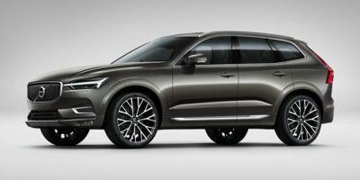 2021 Volvo XC60 Momentum