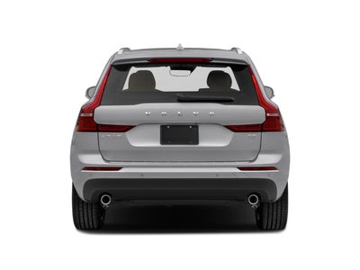 2021 Volvo XC60 Momentum