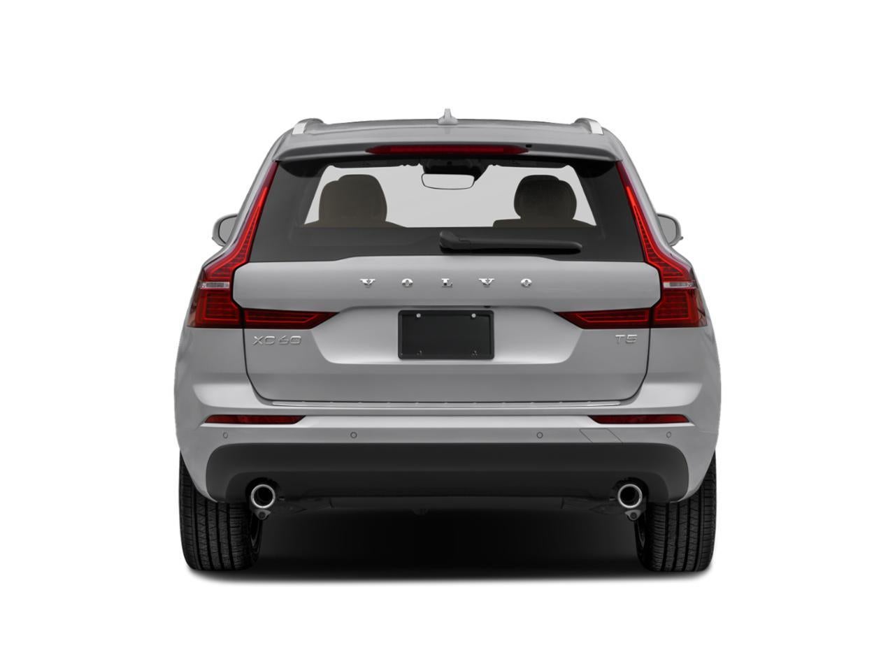 2021 Volvo XC60 Momentum