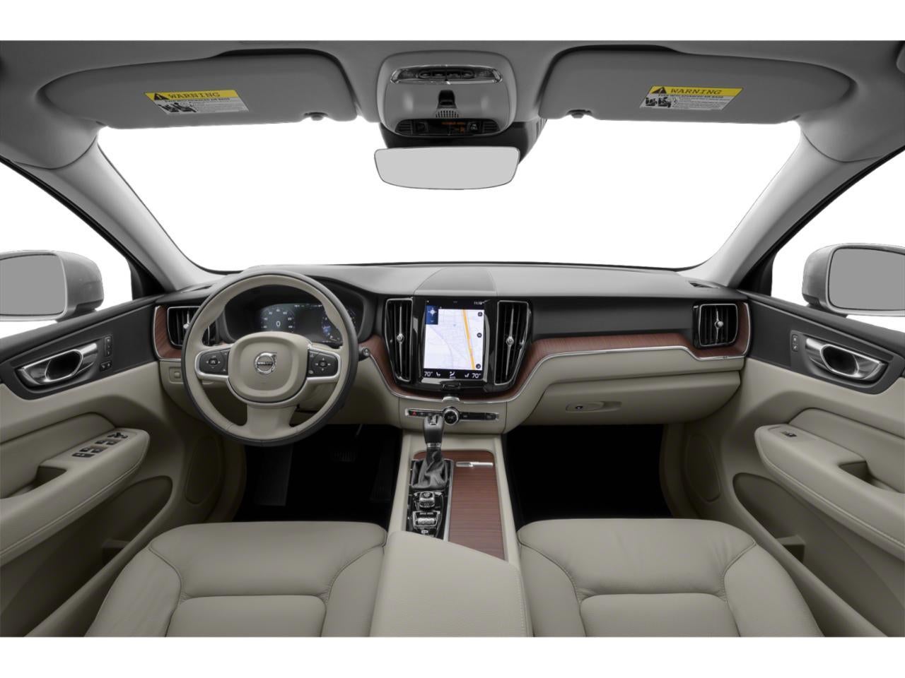 2021 Volvo XC60 Momentum