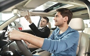 Schedule a test drive at Action GMC of Bainbridge in Bainbridge, GA.