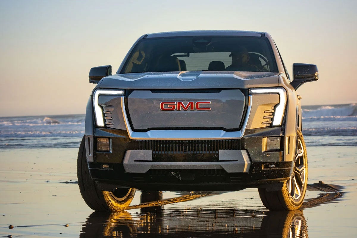 Action GMC of Bainbridge in Bainbridge GA