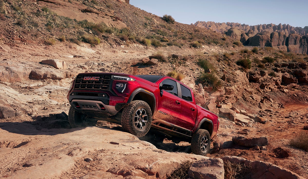 Action GMC of Bainbridge in Bainbridge GA