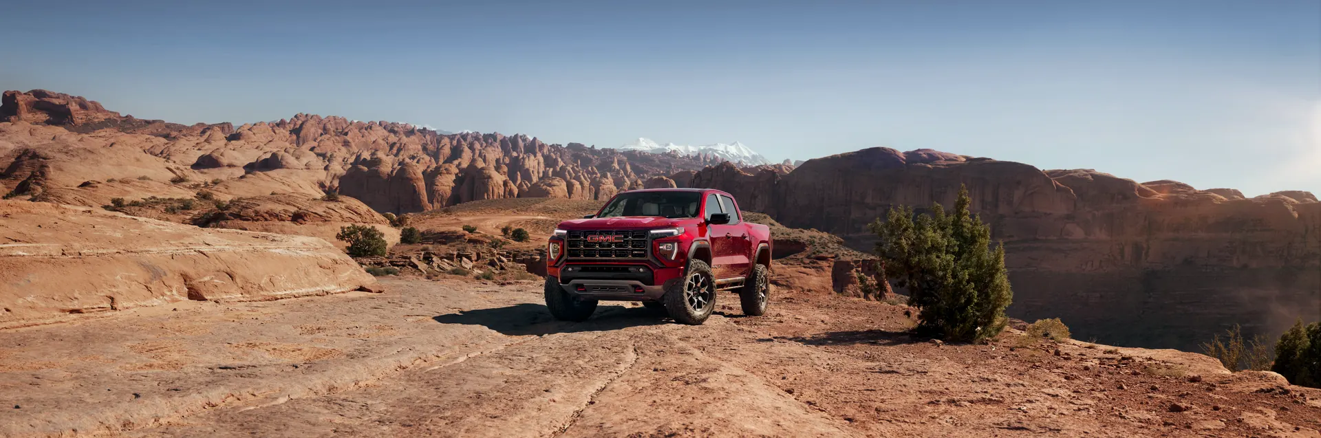 2026 GMC Canyon at Action GMC of Bainbridge in Bainbridge GA