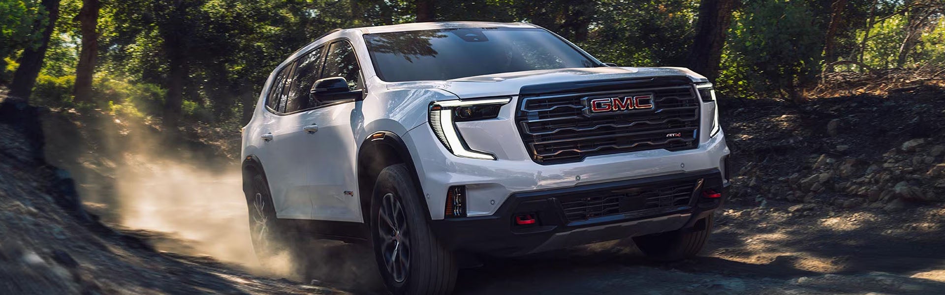 2026 GMC Acadia in Bainbridge, GA