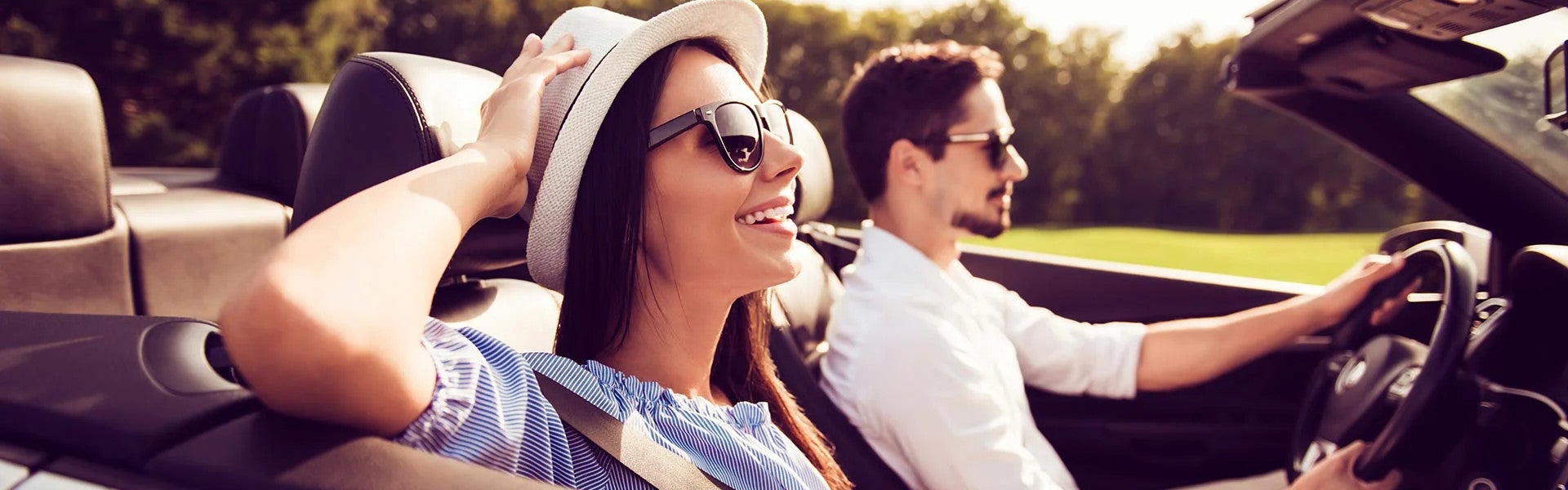 Test Drive a New GMC in Bainbridge, GA
